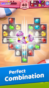 Screenshot 7 Toy crush - juego de Candy & M android