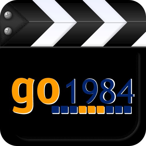 go1984 HD - Google Play 앱