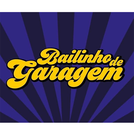 Bailinho de Garagem logo