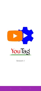 Tag You : Video SEO