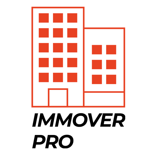 ImmOver Pro logo