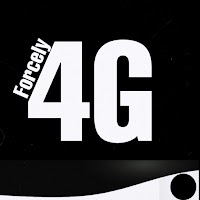 Forcely 4G - 4G only MODE