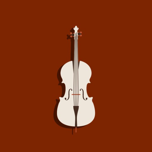 Cello Master Tune logo