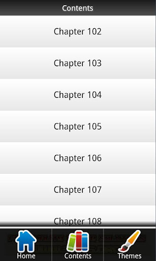 Pistis Sophia Book 3 Screen 2