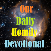 Top 26 Books & Reference Apps Like Our Daily Homily Devotional - Best Alternatives