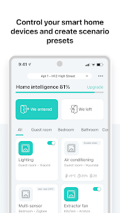 Ujin APK Download for Android Latest Version (Premium) 4