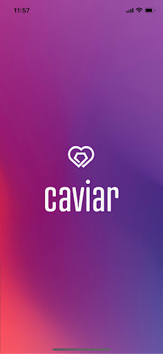 Android application Caviar Millionaire Lifestyles screenshort