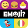 Indovina Emoji icon