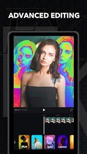 Snap FX Master MOD APK 3.12.885 (Premium Unlocked) 2