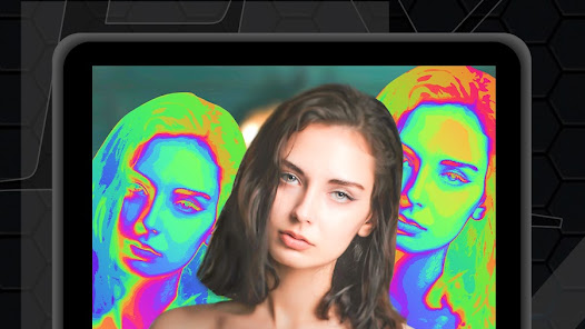 Snap FX APK Mod Download For Android Latest Version (Premium Unlocked) 3.7.859 Gallery 1