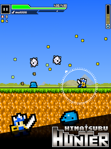 MinuteHunter screenshot 4