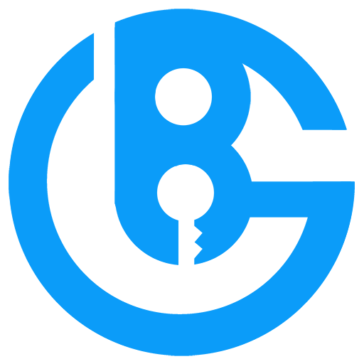 BG Connect logo