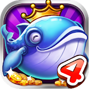 Crazyfishing 4-Exciting Arcade 1.5.28 Icon