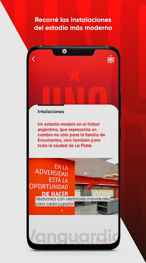 UNO Screen 2