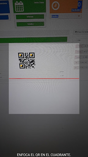 RadioSapienza V6 Screen 2