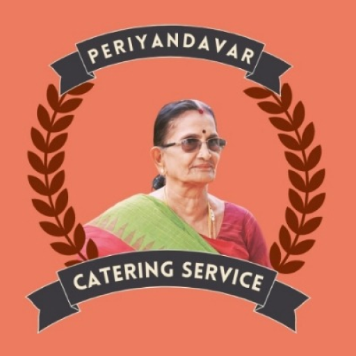 Periyandavar Catering logo