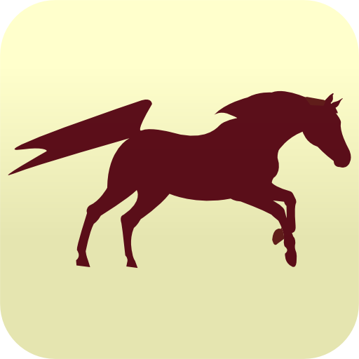 Paard Natuurlijk logo