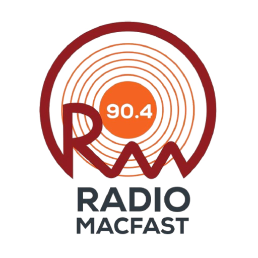 Radio Macfast logo