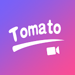 Cover Image of Download Tomatolive-Video Chat & Call  APK