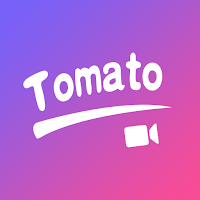 Tomato live -video call with new friends