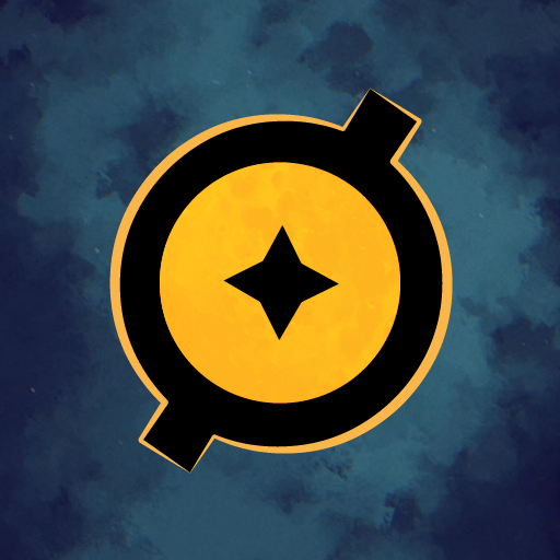 Break The Beyond logo