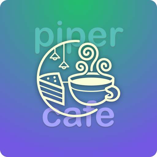 Piper Café - AppWisp.com
