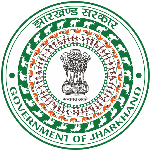 DMFT Bokaro logo