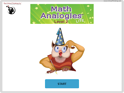 Math Analogies™ Level 2 (Lite) Apk Download New* 5