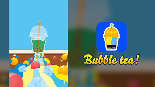 Bubble Tea - DIY Recipe – Apps no Google Play