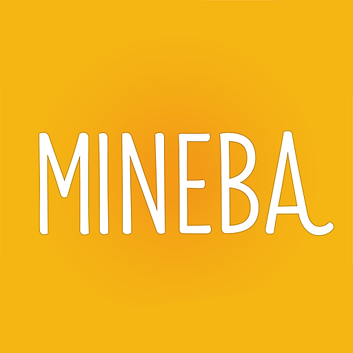 MINEBA for  Android – Latest Version & Features app icon