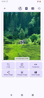 Photo Resize & Compress APK Screenshot Thumbnail #2