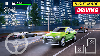 Game screenshot Driving Academy Car Simulator hack