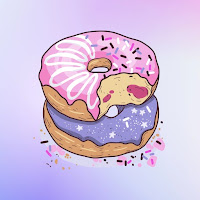 Donut Pop - Candy Crush Saga