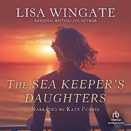 Icon image The Sea Keeper's Daughter