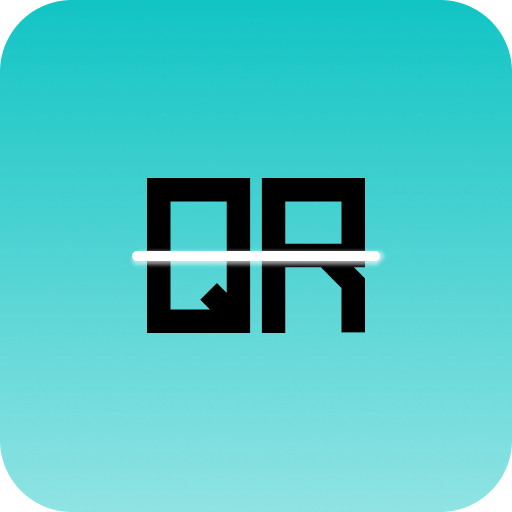 QR/Barcode Scanner logo