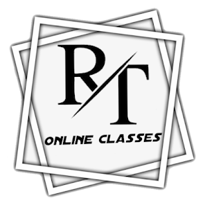 RT Online Classes 1