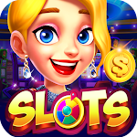 Cover Image of 下载 SlotTrip Casino - Vegas Slots 12.3.0 APK