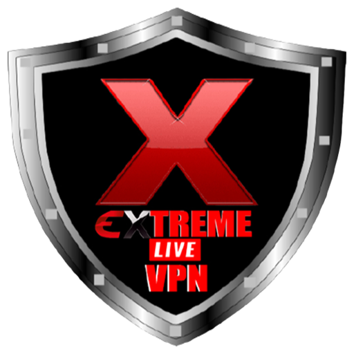 ExtremeLiveVPN logo
