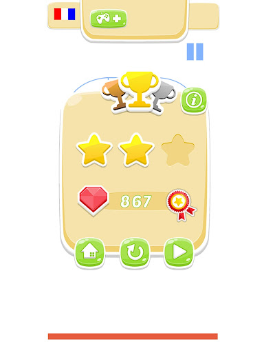 TicTacToe : The Original Game Screen 3