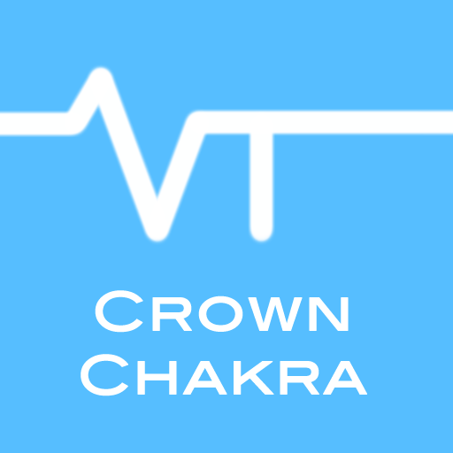Crown Chakra logo