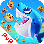Cover Image of Download Hungry Fish 1.6.0 APK