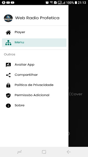 Web Rádio Profética