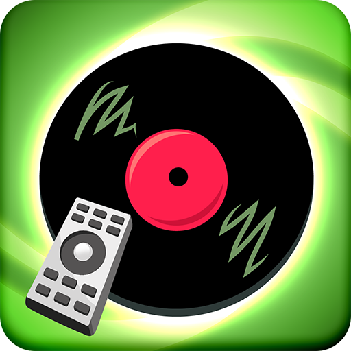 Jukeboxy Manager logo