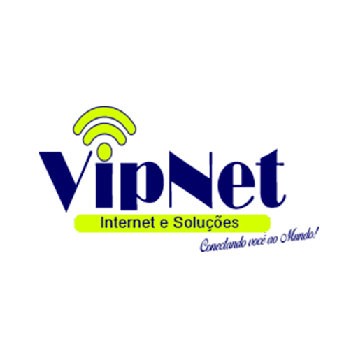 Central VipNet logo