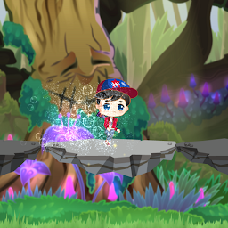 Runner Champion Mod Apk
