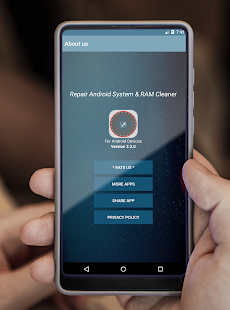 Repair Android System android2mod screenshots 2