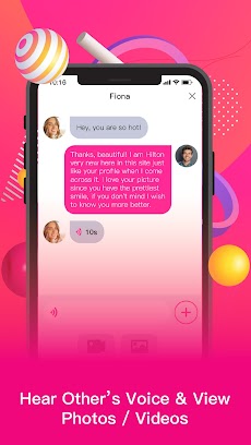 Hookups - Hook up dating appのおすすめ画像5