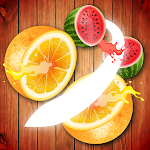 Cover Image of Download Fruit Slasher : Slicing Master 1.6 APK