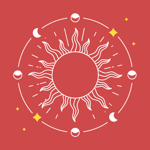 MyAstroAdvise: Live Astrologer logo