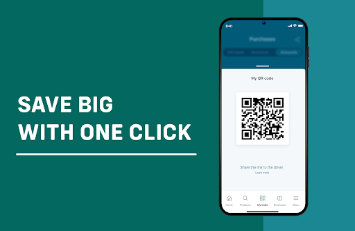Android application SDC X Basamh screenshort